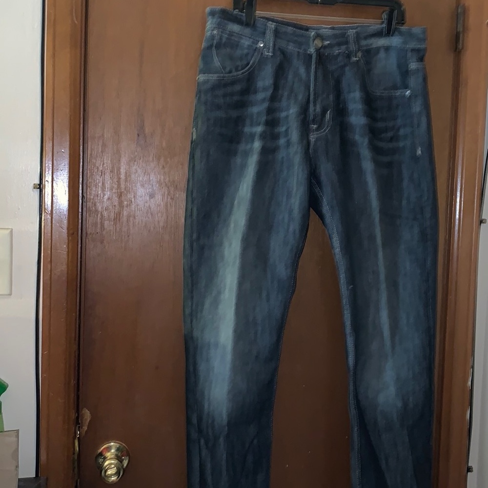 PD&C Men Jeans size W36 c L32